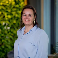 Ula Muszynska