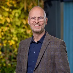 Bram Schouten
