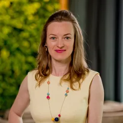 Claudia Ghiurca
